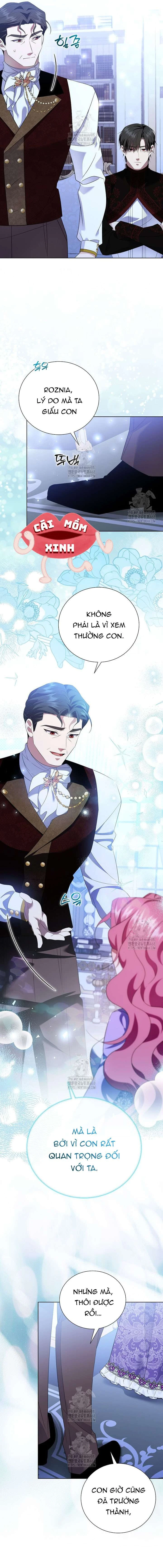 Khi Bị Nam Chính Dịu Dàng Nhưng Cố Chấp Ám Ảnh Chapter  31 - 10