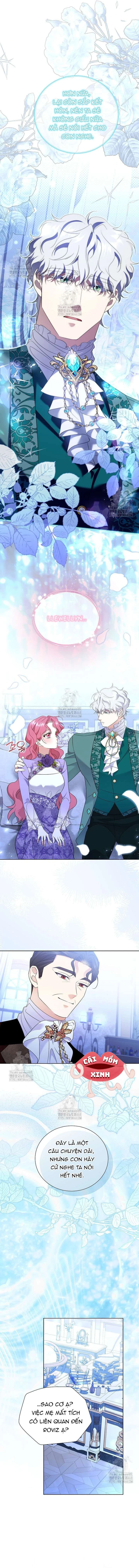 Khi Bị Nam Chính Dịu Dàng Nhưng Cố Chấp Ám Ảnh Chapter  31 - 11