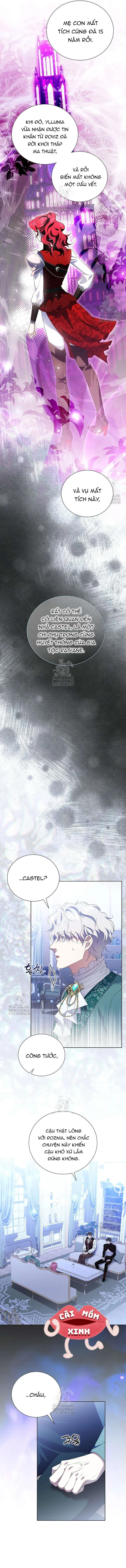 Khi Bị Nam Chính Dịu Dàng Nhưng Cố Chấp Ám Ảnh Chapter  31 - 12