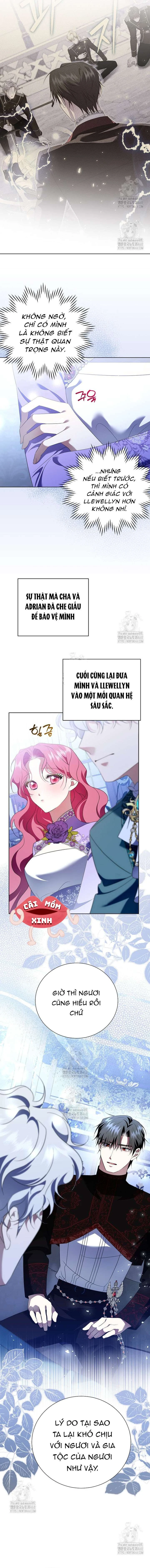 Khi Bị Nam Chính Dịu Dàng Nhưng Cố Chấp Ám Ảnh Chapter  31 - 14