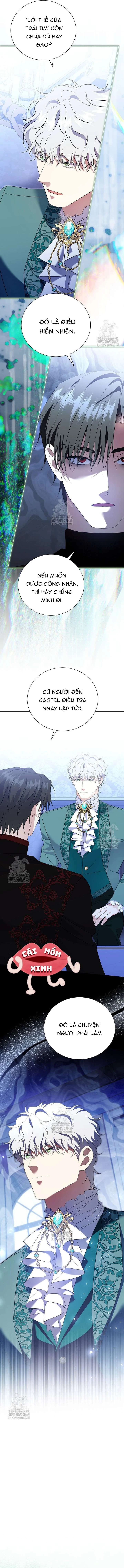 Khi Bị Nam Chính Dịu Dàng Nhưng Cố Chấp Ám Ảnh Chapter  31 - 15