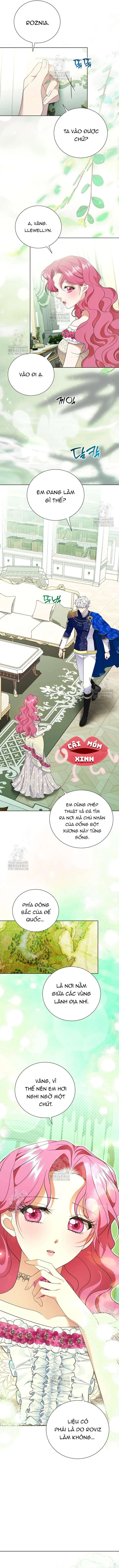 Khi Bị Nam Chính Dịu Dàng Nhưng Cố Chấp Ám Ảnh Chapter  31 - 17