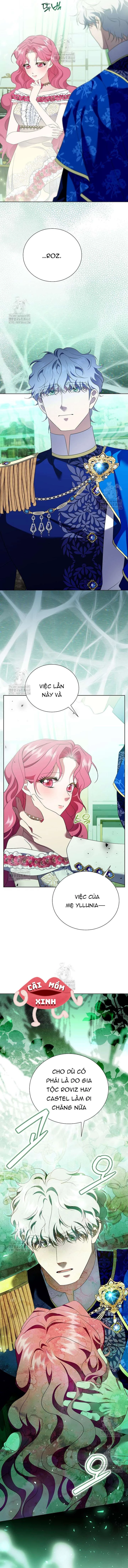 Khi Bị Nam Chính Dịu Dàng Nhưng Cố Chấp Ám Ảnh Chapter  31 - 18