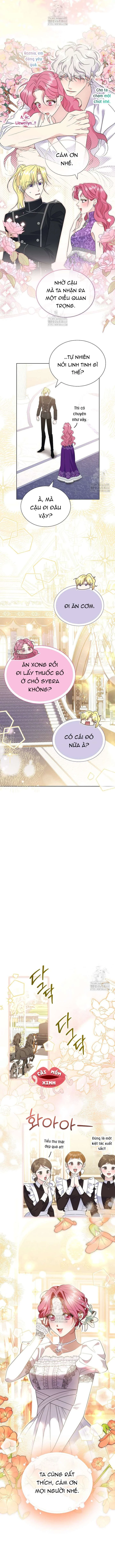 Khi Bị Nam Chính Dịu Dàng Nhưng Cố Chấp Ám Ảnh Chapter  32 - 8