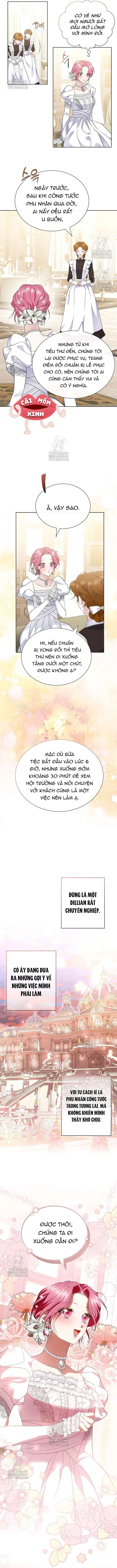 Khi Bị Nam Chính Dịu Dàng Nhưng Cố Chấp Ám Ảnh Chapter  32 - 9