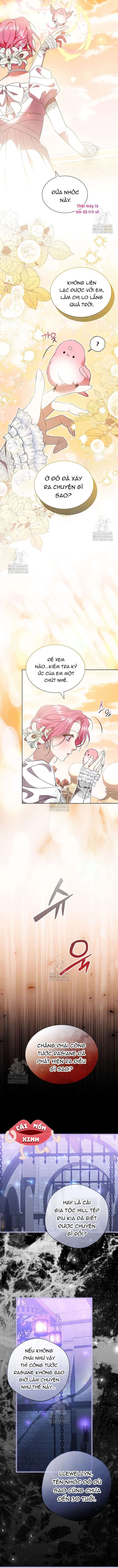 Khi Bị Nam Chính Dịu Dàng Nhưng Cố Chấp Ám Ảnh Chapter  32 - 11