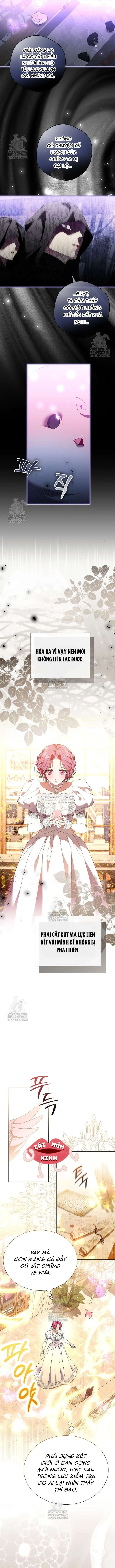 Khi Bị Nam Chính Dịu Dàng Nhưng Cố Chấp Ám Ảnh Chapter  32 - 12