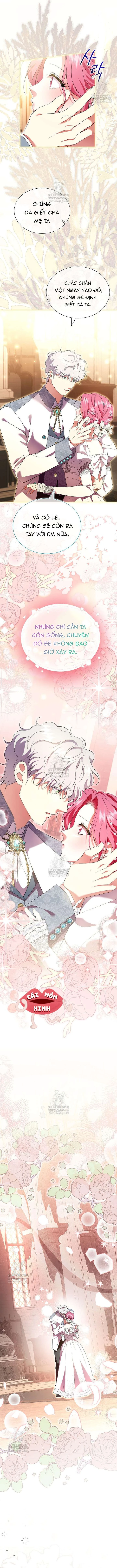 Khi Bị Nam Chính Dịu Dàng Nhưng Cố Chấp Ám Ảnh Chapter  33 - 9