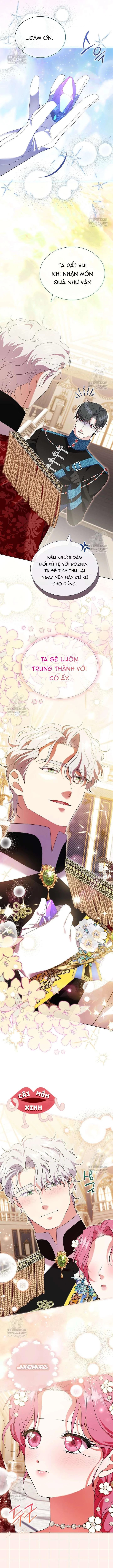 Khi Bị Nam Chính Dịu Dàng Nhưng Cố Chấp Ám Ảnh Chapter  33 - 15