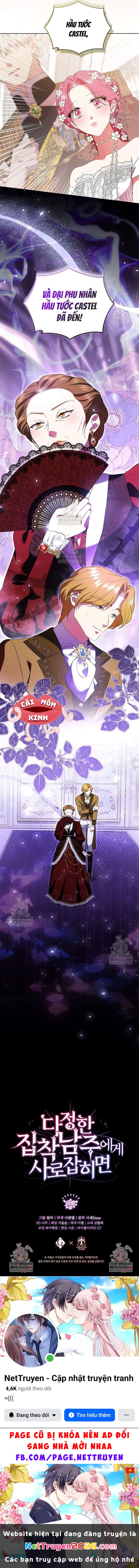 Khi Bị Nam Chính Dịu Dàng Nhưng Cố Chấp Ám Ảnh Chapter  33 - 17