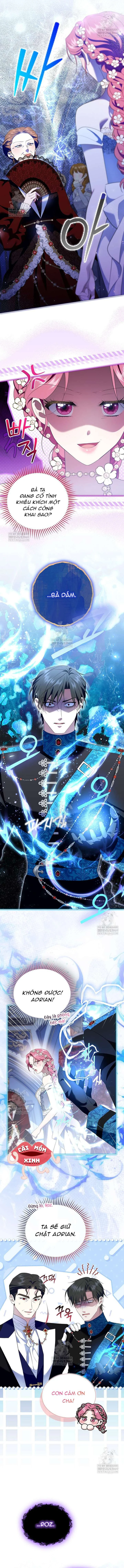 Khi Bị Nam Chính Dịu Dàng Nhưng Cố Chấp Ám Ảnh Chapter  34 - 6