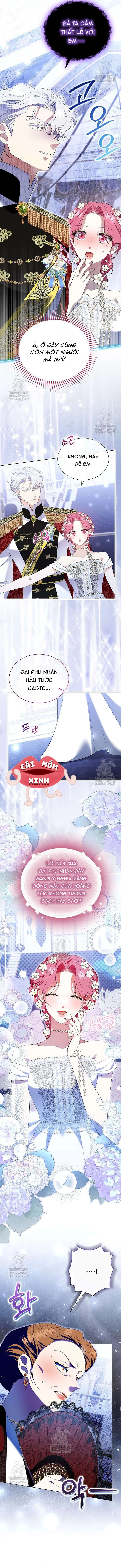 Khi Bị Nam Chính Dịu Dàng Nhưng Cố Chấp Ám Ảnh Chapter  34 - 7