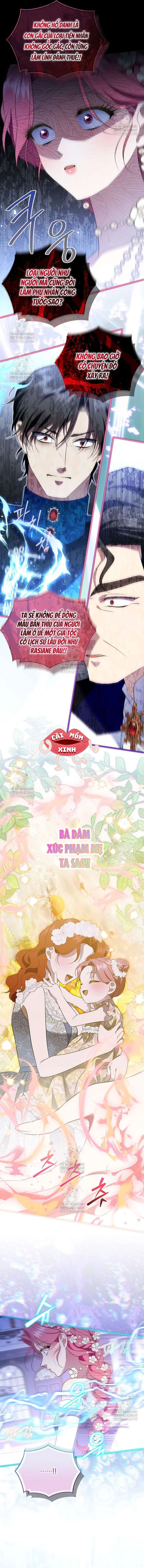 Khi Bị Nam Chính Dịu Dàng Nhưng Cố Chấp Ám Ảnh Chapter  34 - 10