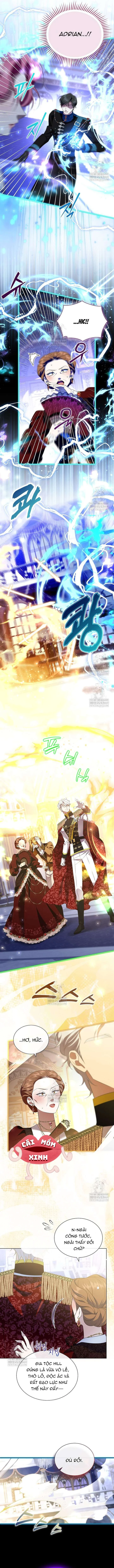 Khi Bị Nam Chính Dịu Dàng Nhưng Cố Chấp Ám Ảnh Chapter  34 - 11