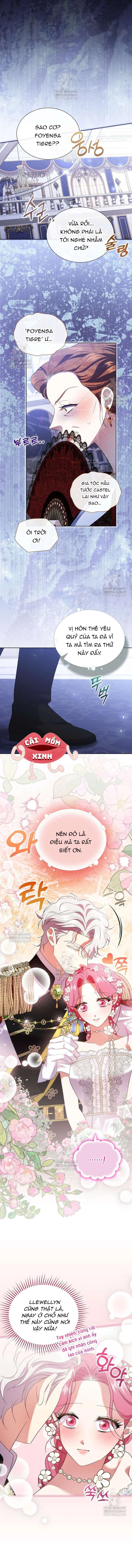 Khi Bị Nam Chính Dịu Dàng Nhưng Cố Chấp Ám Ảnh Chapter  35 - 2