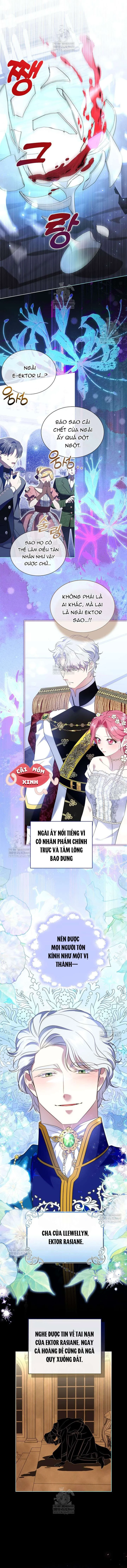 Khi Bị Nam Chính Dịu Dàng Nhưng Cố Chấp Ám Ảnh Chapter  35 - 4