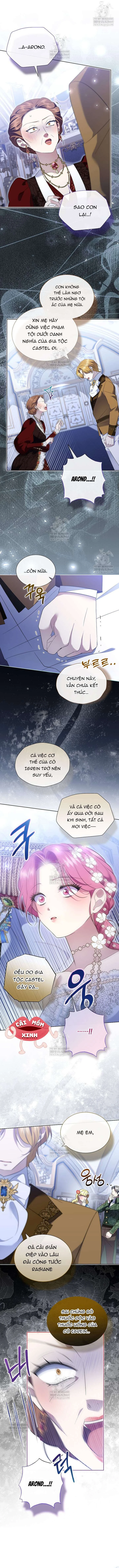 Khi Bị Nam Chính Dịu Dàng Nhưng Cố Chấp Ám Ảnh Chapter  35 - 8