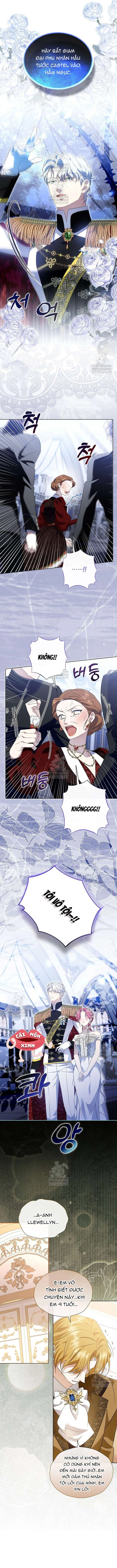 Khi Bị Nam Chính Dịu Dàng Nhưng Cố Chấp Ám Ảnh Chapter  35 - 9