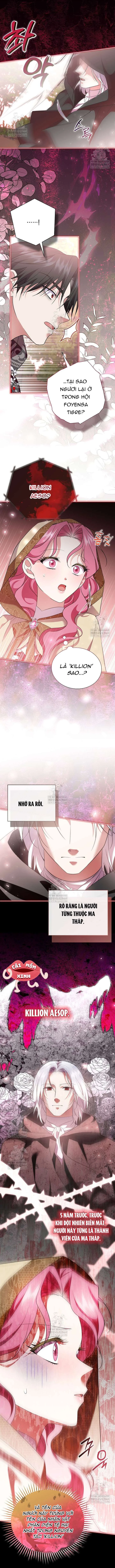 Khi Bị Nam Chính Dịu Dàng Nhưng Cố Chấp Ám Ảnh Chapter  36 - 11