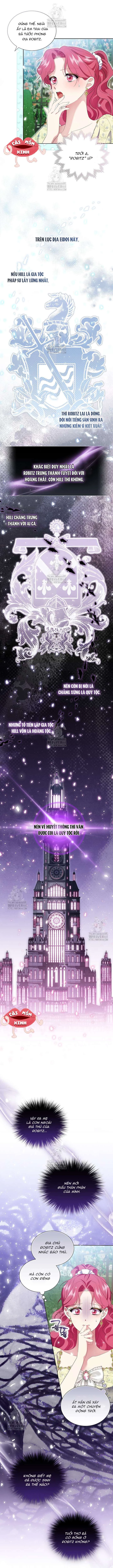 Khi Bị Nam Chính Dịu Dàng Nhưng Cố Chấp Ám Ảnh Chapter 15 - 9