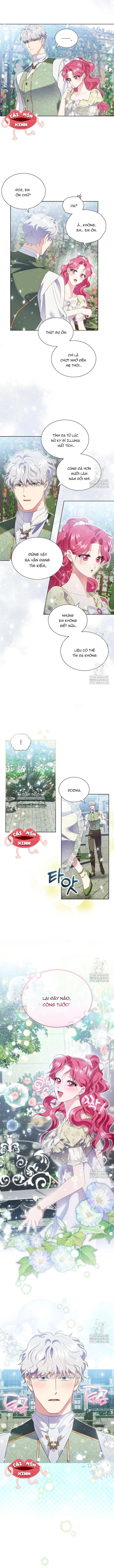 Khi Bị Nam Chính Dịu Dàng Nhưng Cố Chấp Ám Ảnh Chapter 15 - 10