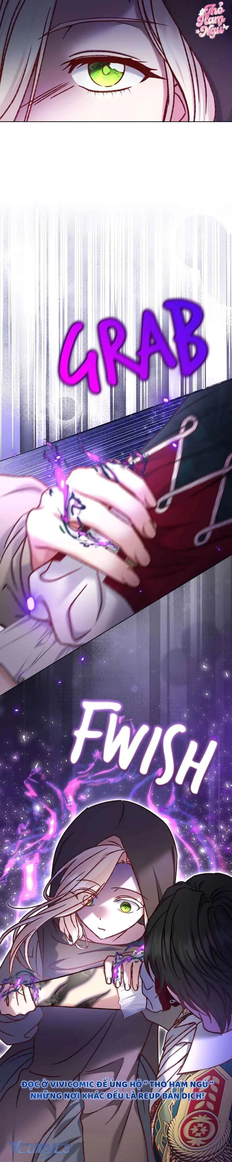 Nàng Vịt Chờ Ngày Hủy Hôn Chapter 39 - 11