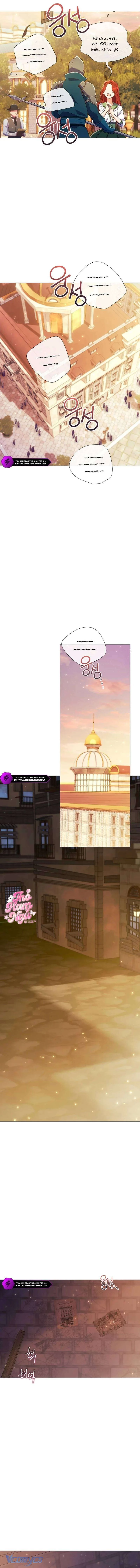 Sao Tôi Có Thể Li Hôn Khi Còn Chưa Kết Hôn Đây, Thưa Bệ Hạ Chapter 20 - 2