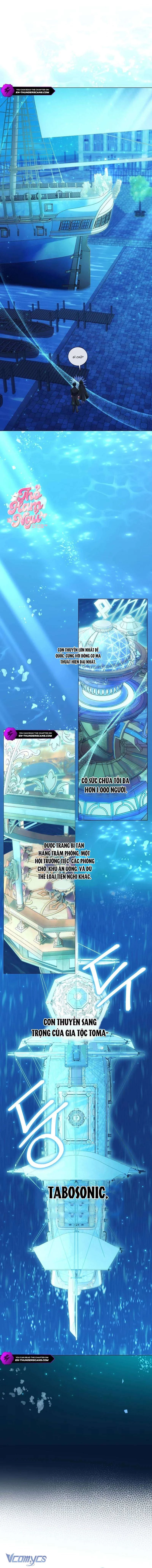 Sao Tôi Có Thể Li Hôn Khi Còn Chưa Kết Hôn Đây, Thưa Bệ Hạ Chapter 20 - 10