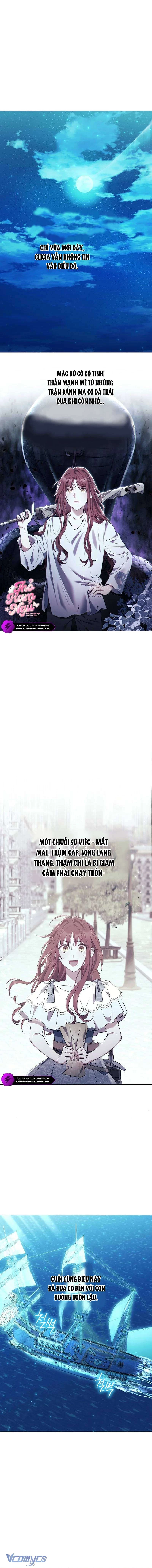 Sao Tôi Có Thể Li Hôn Khi Còn Chưa Kết Hôn Đây, Thưa Bệ Hạ Chapter 20 - 12