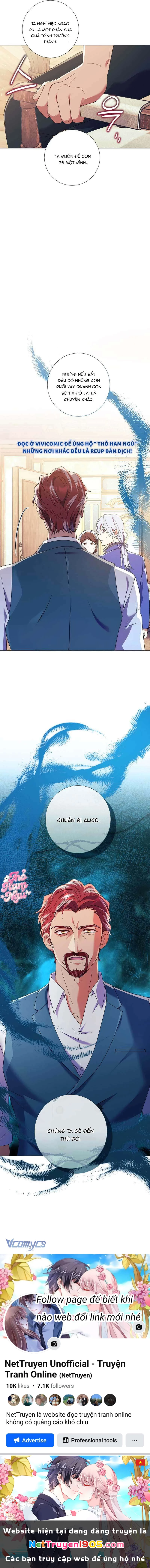 Sao Tôi Có Thể Li Hôn Khi Còn Chưa Kết Hôn Đây, Thưa Bệ Hạ Chapter 21 - 13