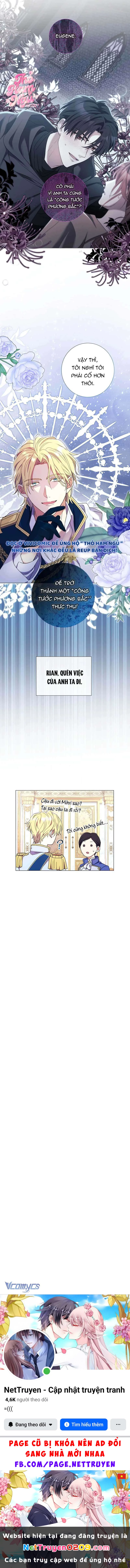 Sao Tôi Có Thể Li Hôn Khi Còn Chưa Kết Hôn Đây, Thưa Bệ Hạ Chapter 22 - 14