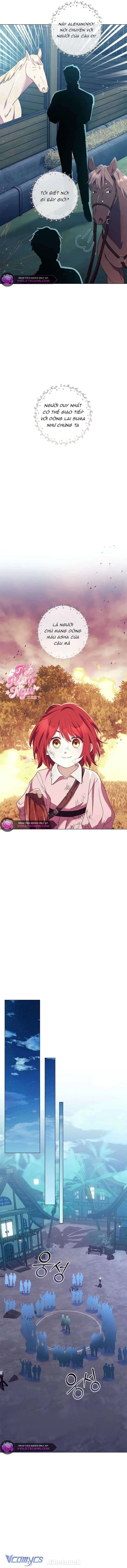 Sao Tôi Có Thể Li Hôn Khi Còn Chưa Kết Hôn Đây, Thưa Bệ Hạ Chapter 24 - 14