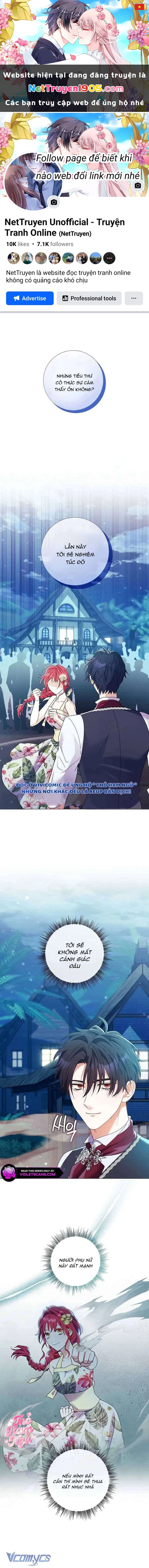 Sao Tôi Có Thể Li Hôn Khi Còn Chưa Kết Hôn Đây, Thưa Bệ Hạ Chapter 25 - 1