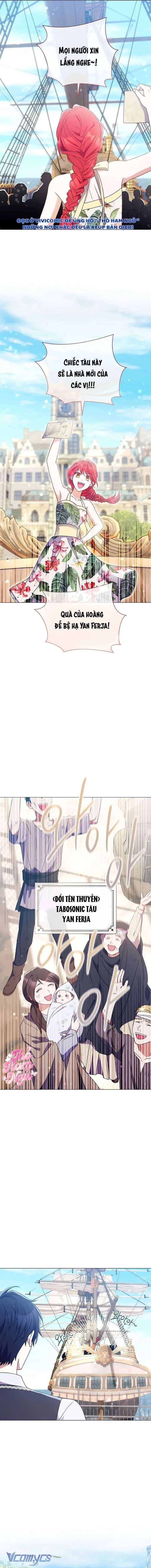 Sao Tôi Có Thể Li Hôn Khi Còn Chưa Kết Hôn Đây, Thưa Bệ Hạ Chapter 25 - 15