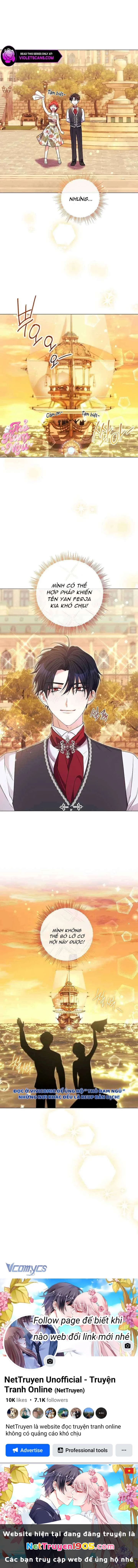 Sao Tôi Có Thể Li Hôn Khi Còn Chưa Kết Hôn Đây, Thưa Bệ Hạ Chapter 25 - 17