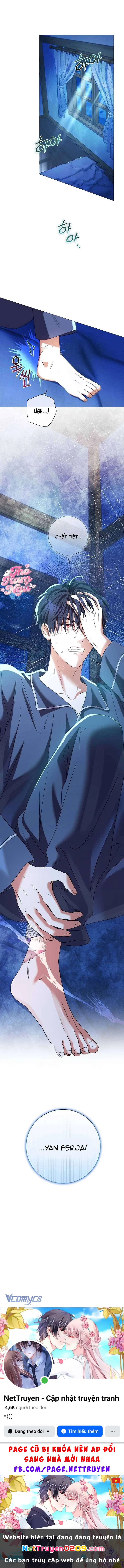 Sao Tôi Có Thể Li Hôn Khi Còn Chưa Kết Hôn Đây, Thưa Bệ Hạ Chapter 27 - 18