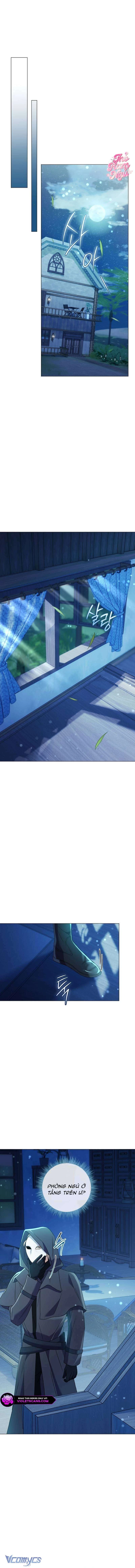 Sao Tôi Có Thể Li Hôn Khi Còn Chưa Kết Hôn Đây, Thưa Bệ Hạ Chapter 29 - 6