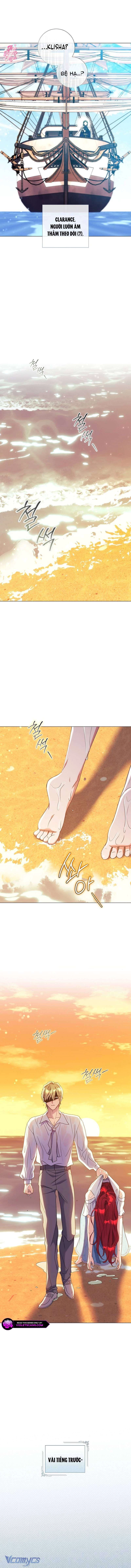 Sao Tôi Có Thể Li Hôn Khi Còn Chưa Kết Hôn Đây, Thưa Bệ Hạ Chapter 31 - 12