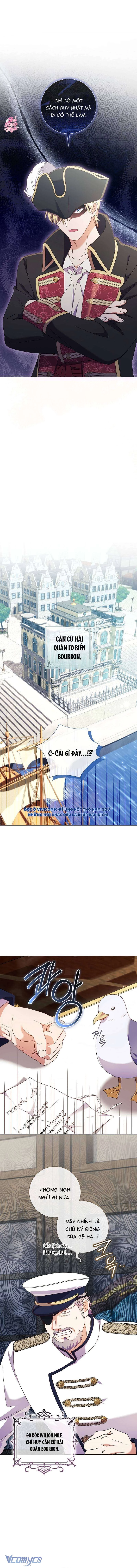 Sao Tôi Có Thể Li Hôn Khi Còn Chưa Kết Hôn Đây, Thưa Bệ Hạ Chapter 33 - 13