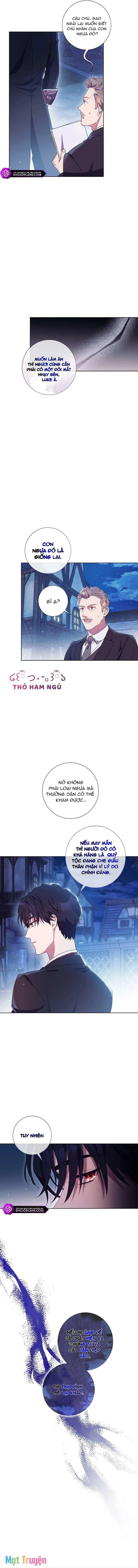 Sao Tôi Có Thể Li Hôn Khi Còn Chưa Kết Hôn Đây, Thưa Bệ Hạ Chapter 2 - 10