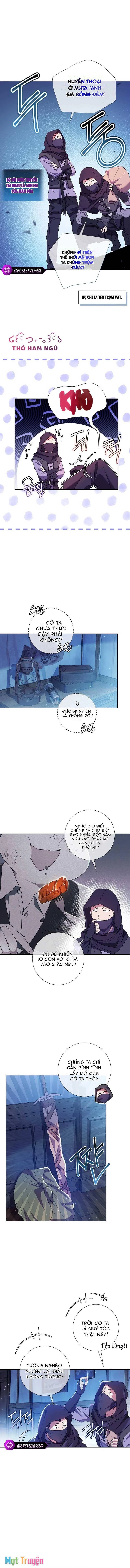 Sao Tôi Có Thể Li Hôn Khi Còn Chưa Kết Hôn Đây, Thưa Bệ Hạ Chapter 2 - 12