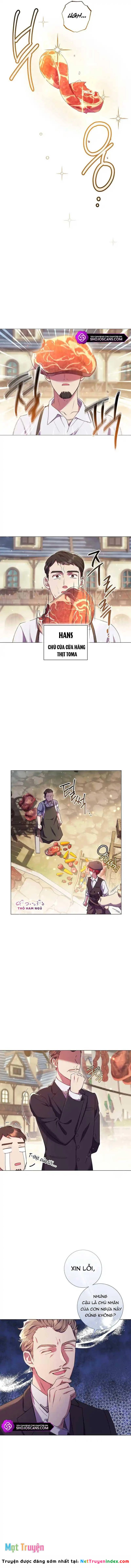 Sao Tôi Có Thể Li Hôn Khi Còn Chưa Kết Hôn Đây, Thưa Bệ Hạ Chapter 6 - 4