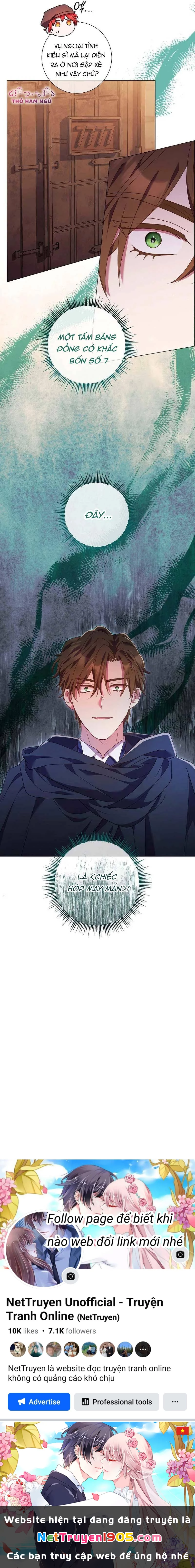 Sao Tôi Có Thể Li Hôn Khi Còn Chưa Kết Hôn Đây, Thưa Bệ Hạ Chapter 9 - 14