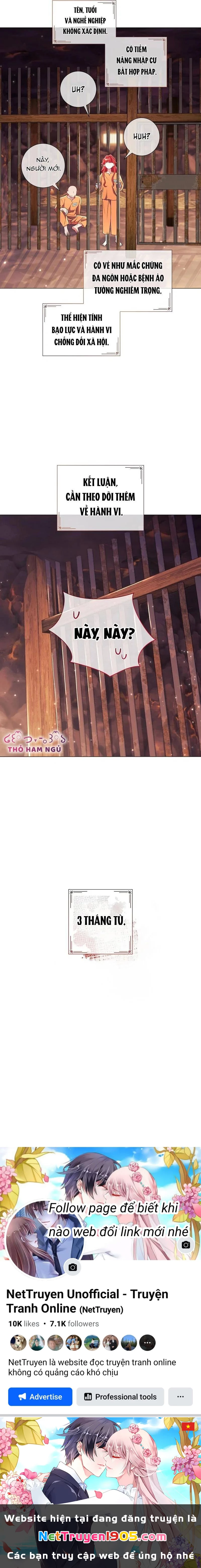 Sao Tôi Có Thể Li Hôn Khi Còn Chưa Kết Hôn Đây, Thưa Bệ Hạ Chapter 12 - 13