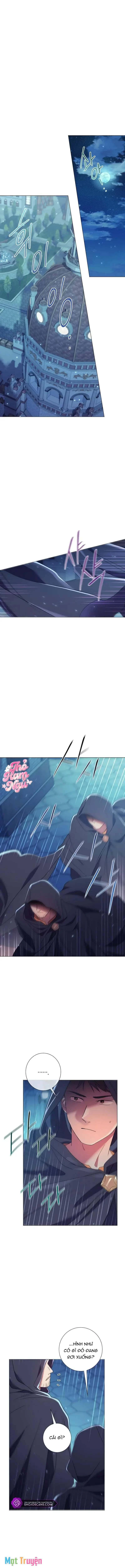 Sao Tôi Có Thể Li Hôn Khi Còn Chưa Kết Hôn Đây, Thưa Bệ Hạ Chapter 13 - 9