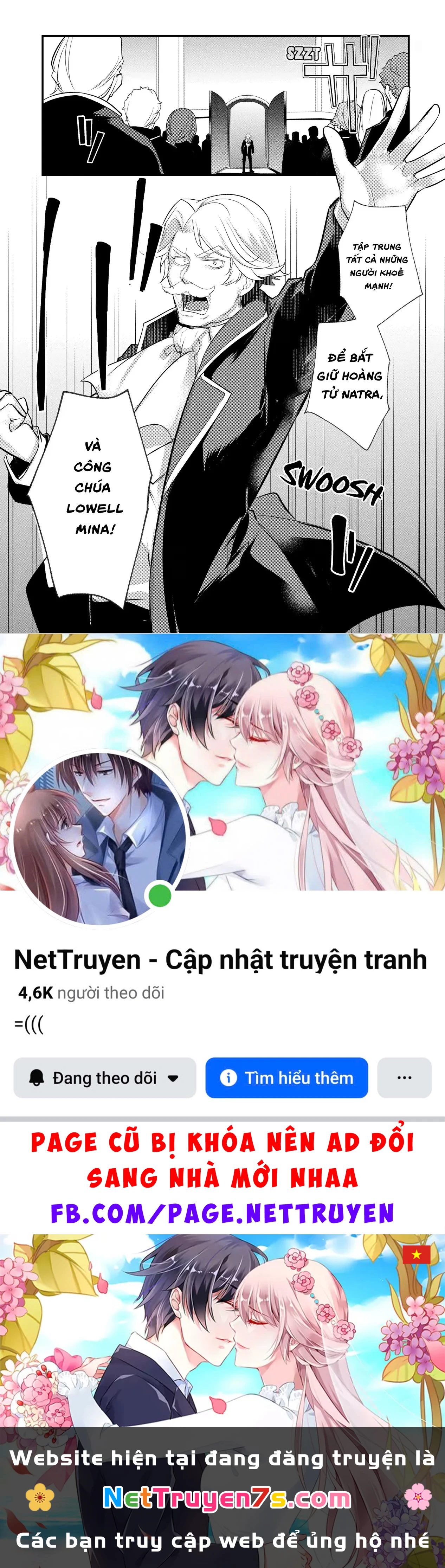 Hoàng Tử Thiên Tài: Hành Trình Gây Dựng Lại Đất Nước Đang Lâm Nguy Chapter  52 - 12