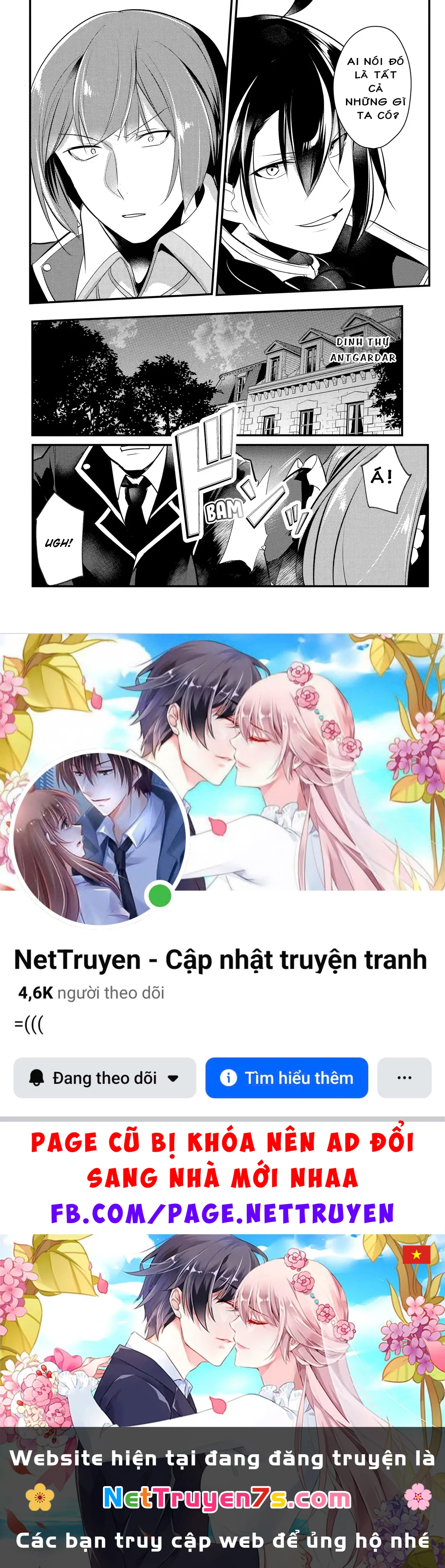 Hoàng Tử Thiên Tài: Hành Trình Gây Dựng Lại Đất Nước Đang Lâm Nguy Chapter  53 - 11