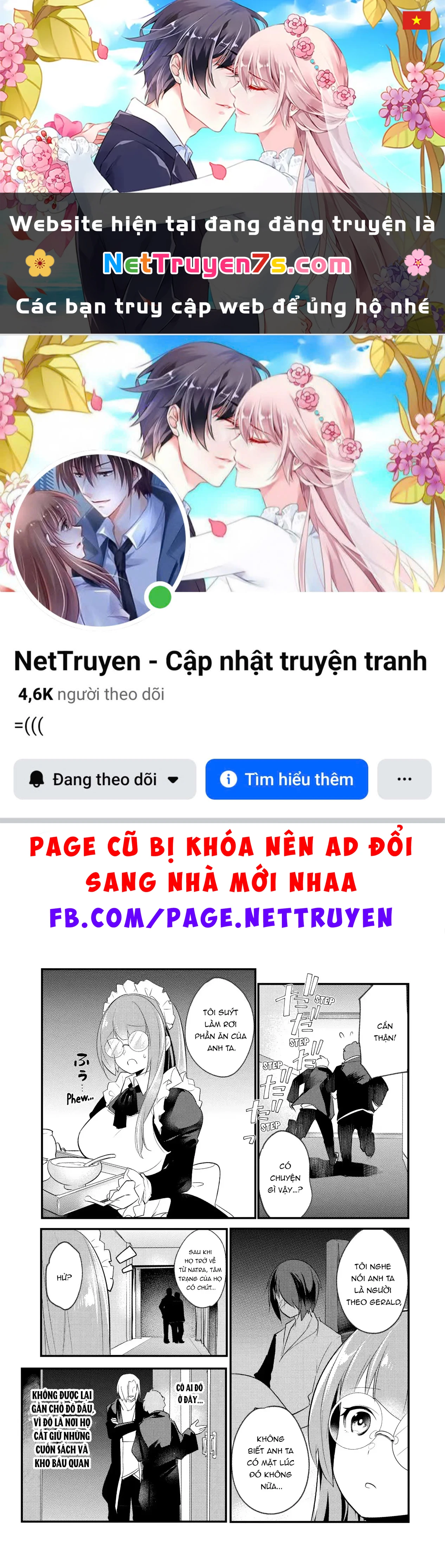 Hoàng Tử Thiên Tài: Hành Trình Gây Dựng Lại Đất Nước Đang Lâm Nguy Chapter  54 - 1