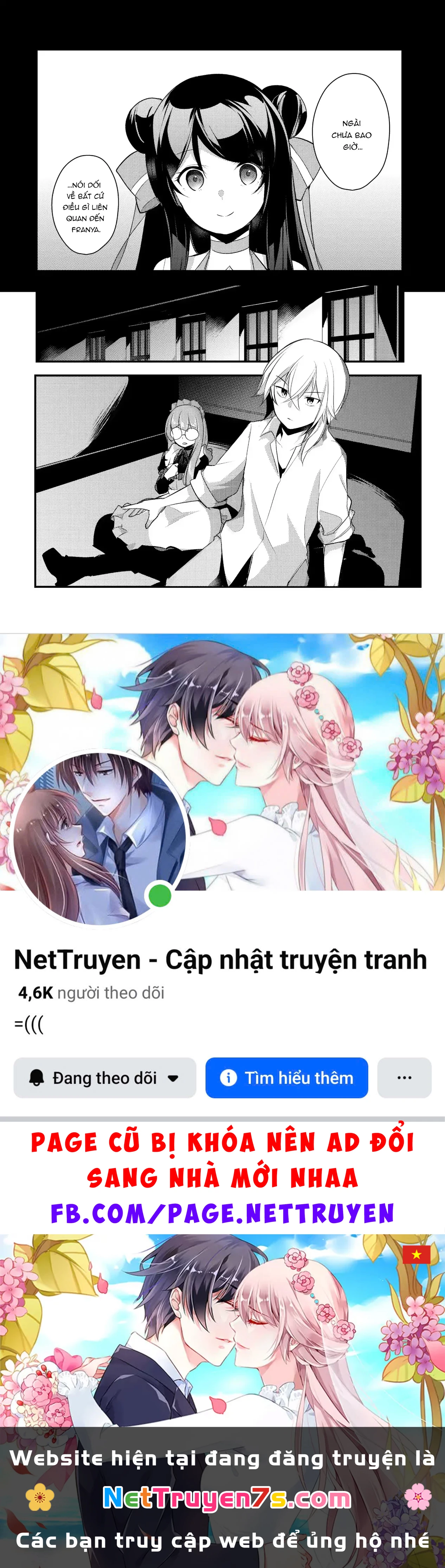 Hoàng Tử Thiên Tài: Hành Trình Gây Dựng Lại Đất Nước Đang Lâm Nguy Chapter  54 - 10