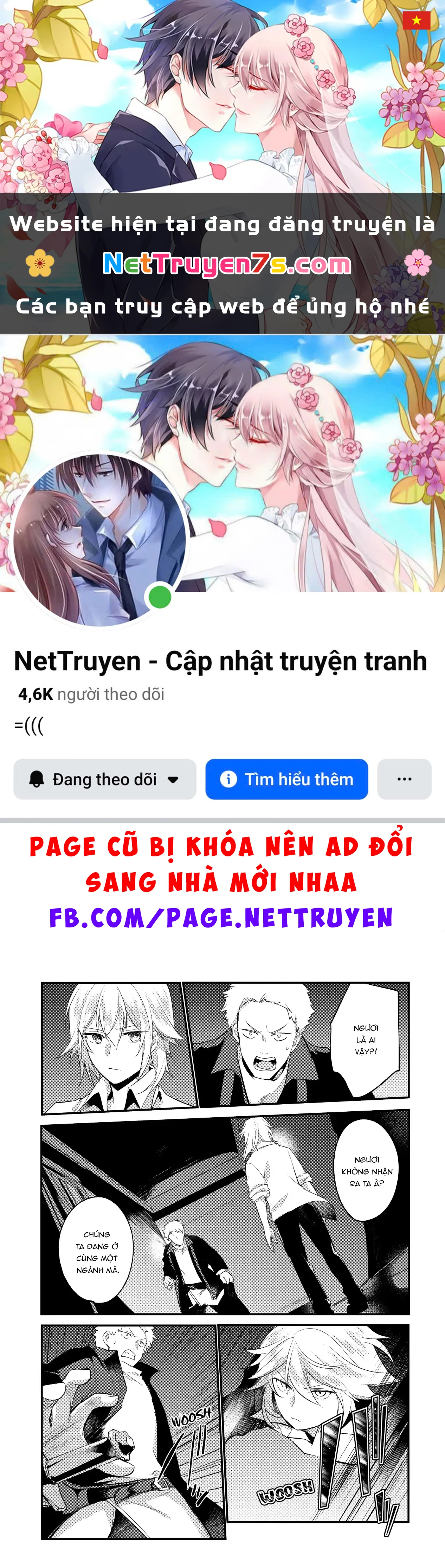 Hoàng Tử Thiên Tài: Hành Trình Gây Dựng Lại Đất Nước Đang Lâm Nguy Chapter  55 - 1